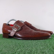 Jeffery west shoes for sale  MARCH