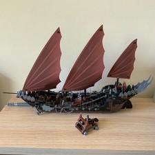 Genuine lego pirate for sale  NORWICH