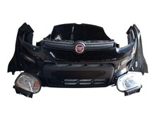 Musata completa fiat usato  Rizziconi