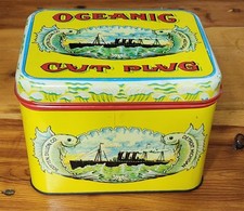 Vintage empty oceanic for sale  Pontiac