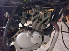 sinnis stealth 125 for sale sinnis stealth 125 for sale SKELMERSDALE