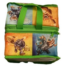 Estojo de transporte Skylanders Swap Force, 8 bonecos Swap Force, 4 Giant e 3 Spyro. comprar usado  Enviando para Brazil