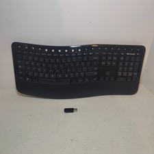 Microsoft wireless comfort for sale  Sarasota