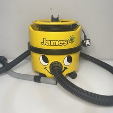 Numatic henry james for sale  OXFORD