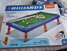 5 foot snooker table for sale 5 foot snooker table for sale LINCOLN