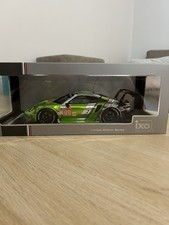 Legt18009 ixo porsche d'occasion  Lyon III