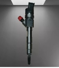 Injecteurs 1.9 dci d'occasion  La Tronche