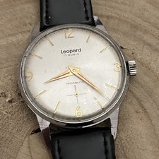 Orologio carica manuale usato  San Cipriano d'Aversa