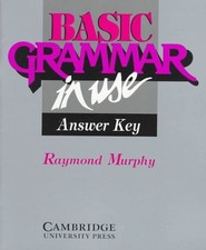 Basic grammar use d'occasion  France