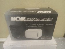 Mcm way cabinet for sale  San Jose