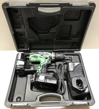 Hitachi 18v cordless for sale  Topeka