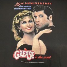 Vtg 1997 grease for sale  Placentia