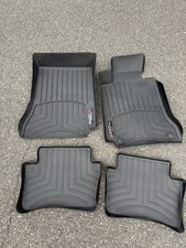 Weathertech floor mats for sale  Elmwood Park