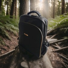 Damen rucksack schwarz gebraucht kaufen Damen rucksack schwarz gebraucht kaufen  Elmenhorst