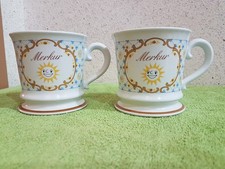 Merkur magie tasse gebraucht kaufen  Stolberg (Rhld.)