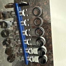 8dr reversibl flex for sale  Carmichael