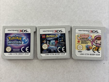 Lego batman pokemon for sale  SALTBURN-BY-THE-SEA
