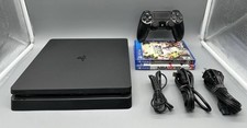 Playstation slim 1tb for sale  Houston