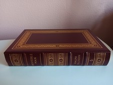 Easton press invisible for sale  Arvada
