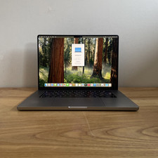Macbook pro 2021 for sale  BRAUNTON