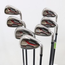 Taylormade aeroburner iron for sale  Palm Desert