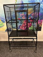 budgie cage stand for sale  THETFORD