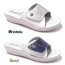 Inblu ciabatte pantofole usato  Nola