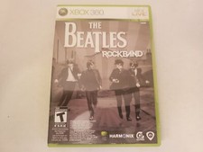 The Beatles Rockband (Xbox 360) comprar usado  Enviando para Brazil