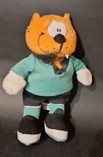 Vintage peluche entrechats d'occasion  Lilles-Lomme