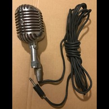 Orig vintage shure for sale  Fresh Meadows