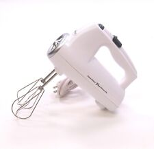 Mixer eletrônico Han Cusinart Power Select 3 velocidades 110V branco comprar usado  Enviando para Brazil