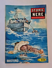 Storie nere mistero usato  Saronno