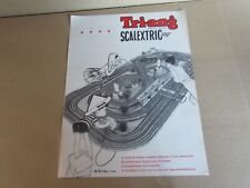 337o scalextric tri d'occasion  Vonnas
