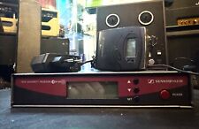 Sennheiser ew100 ricevitore usato  Santa Maria Capua Vetere