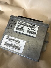 Saab ecu 5167275 for sale  BARNSLEY