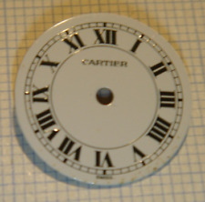 Cadran cartier panthère d'occasion  Bugeat