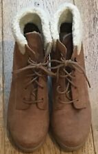 New look brown for sale  SEVENOAKS