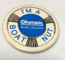 Vintage olympic boat for sale  Mount Juliet