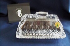 Waterford crystal covered for sale  Lindenhurst