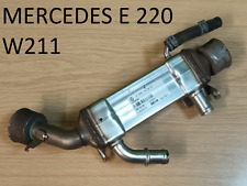 Mercedes 220 w211 for sale  BRADFORD