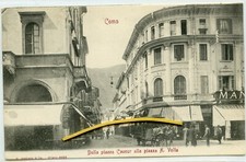 Como usato  Italia