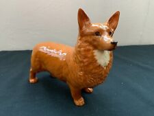 Beswick large corgi for sale  Shipping to Ireland