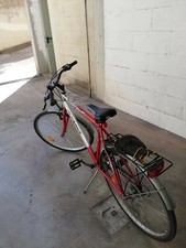 Bicicletta passeggio pr1ma usato  Aprilia