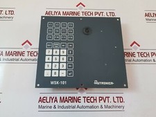 Panel Autronica wsk-101 na sprzedaż  Wysyłka do Poland