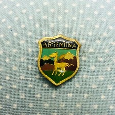 Small vtg argentina for sale  Marietta