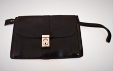 Pochette borsello mano usato  Pesaro