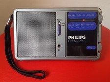 Taschenradio philips d1440 gebraucht kaufen  Herrieden