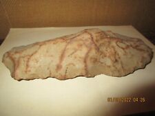 Préhistoire herminette silex d'occasion Préhistoire herminette silex d'occasion  Lessay