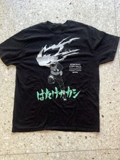 Camiseta Anime Naruto Shippuden Ninja Kakashi Konoha's Copy 2xL Desenho Animado comprar usado  Enviando para Brazil