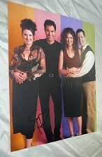 Usado, Foto assinada por Sean Hayes 11x14 Will And Grace comprar usado  Enviando para Brazil